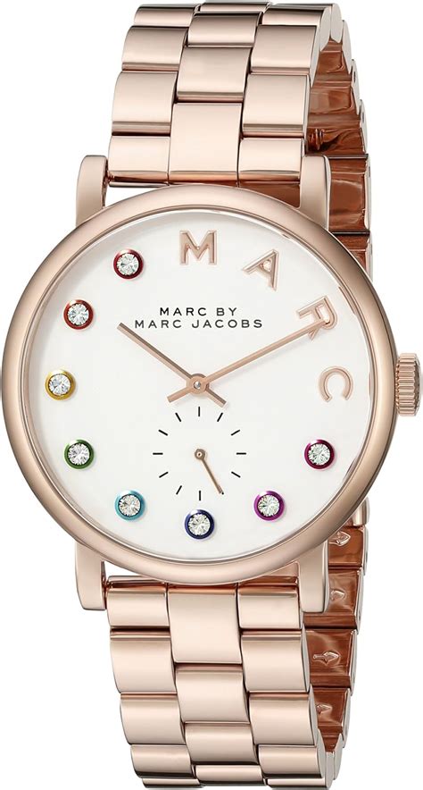 marc jacob watches